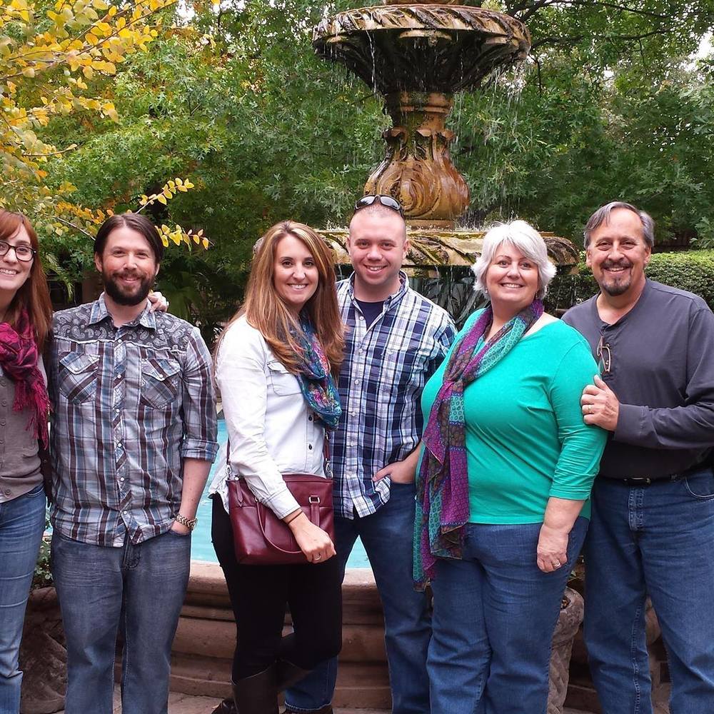 Meet your Posher, Debbie